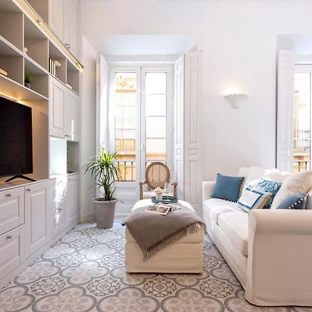 Genteel Home Marin Garcia Малага Екстер'єр фото