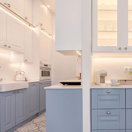 Genteel Home Marin Garcia Малага Екстер'єр фото