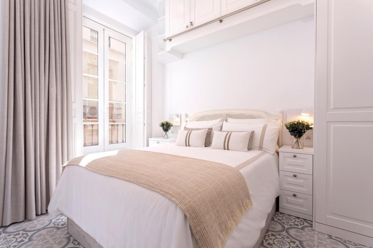 Genteel Home Marin Garcia Малага Екстер'єр фото